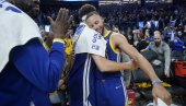 ГОЛДЕН СТЕЈТ ЈЕ НОВИ НБА ШАМПИОН: Вориорси престигли Булсе, Бјелица четврти Србин са прстеном