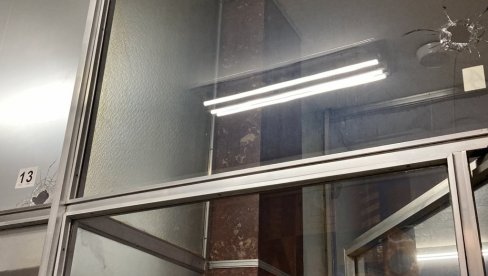 ШЋЕПАНОВИЋ ДОВЕДЕН У СУД: Изручен осумњичени да је пуцао у обезбеђење клуба Стефан Браун