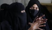SUROVI ŠEF IRANSKOG PRAVOSUĐA: Žene koje ne nose hidžab će biti gonjene bez milosti