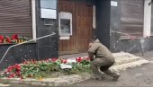 ДАНАС ДАН ЖАЛОСТИ У ДНР: Пушилин - Откривена су презимена одговорних за јучерашњи масакр (ВИДЕО)