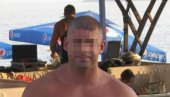 MIRO ČULJKOVIĆ VAN ŽIVOTNE OPASNOSTI: Ranjeni šef obezbeđenja Stefan Brauna dao iskaz u policiji