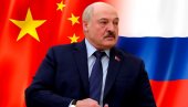 KRAJNJI CILJ JE ELIMINISANJE RUSIJE I KINE: Lukašenko o velikim geopolitičkim promenama i puzajućoj transformaciji Belorusije