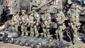 RUSKI PADOBRANCI U AKCIJI! Zaplenjeno zapadno oružje nedaleko od Kijeva, džavelini idu u Donbas? (VIDEO)