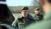 POSLE SASTANKA SA VUČIĆEM: General Mojsilović se hitno uputio u Rašku
