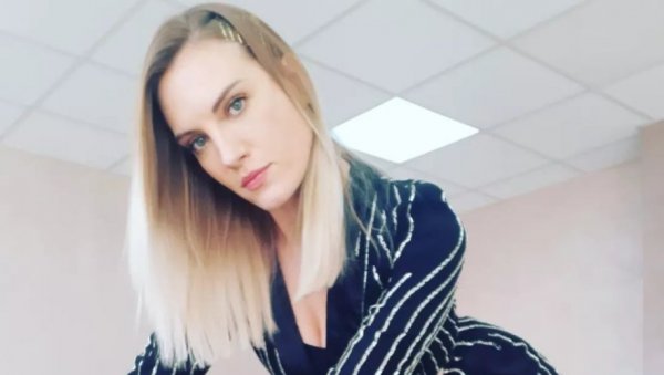 КАКО ЈЕ МОЈА ГАЛА ПОСТАЛА ЦРНОГОРКА: Сташа Радуловић о улози у Игри судбине,  Лондону (Прва/20.00)