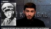 POZVAO NA UBIJANJE RUSKE DECE U PROGRAMU UŽIVO! Ukrajinski voditelj zaprepastio gledaoce, citirao i ozloglašenog nacistu (VIDEO)