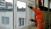 USKORO TOPLIJE U 379 DOMOVA: Na javni poziv za energetsku sanaciju kuća i stanova u Novom Sadu stigle 534 prijave