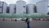 KINA PORUČILA JAPANCIMA: Ako mislite da voda iz Fukušime nije kontaminirana onda je pijte