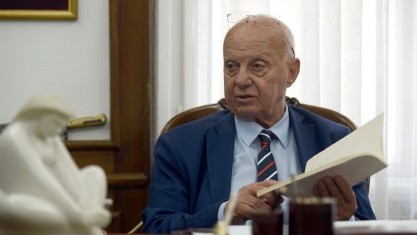 ТОМА ФИЛА ЗА НОВОСТИ О ПРЕСУДИ ТОДОСИЈЕВИЋУ: Изјава није кривично дело, нека иде и до Стразбура