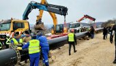SAD PRITISKAJU SRBIJU I BUGARSKU ZAVRTANJEM GASA? Bura u javnosti zbog upozorenja da bi sused mogao da prekine snabdevanje naše zemlje