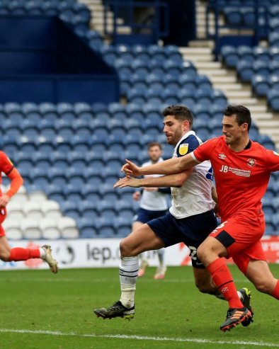 ЛИЛИВАЈТСИМА ДЕРБИ ЛАНКАШИРА: Роверси су други најгори домаћин у Чемпионшипу