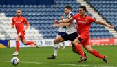 ŠEŠIRDŽIJE ŽELE U PLEJ-OF: Luton - Preston