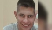 NESTAO STEVAN JOVANOVIĆ (22) IZ SLANKAMENA: Mladić poslednji put viđen kako kupuje autobusku kartu
