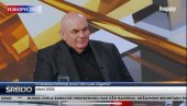 DRAGAN MARKOVIĆ PALMA: Srbija ne treba da menja svoj neutralni stav po pitanju rusko-ukrajinskog sukoba