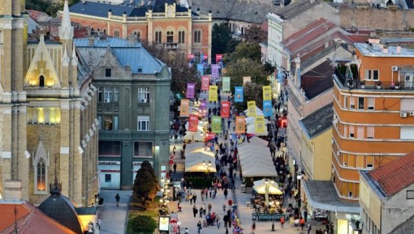 ТУРИСТИ СВЕ ВИШЕ ВОЛЕ НОВИ САД: Директор ТОНС-а открива  у чему највише уживају