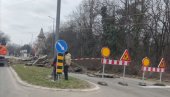 REKONSTRUKCIJA PRUGE SUBOTICA-HORGOŠ: Zbog modernizacije zatvoren put na Paliću
