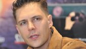 INTERVJU Miloš Biković: Pripremam se za rediteljski prvenac