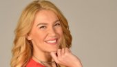 TO JE BIO MOJ NAJVEĆI PORAZ: Voditeljka Bojana Ristivojević priznala - trudna se rastala od oca svog deteta