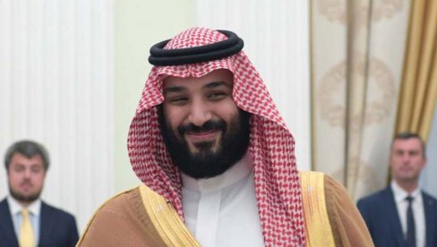 АМЕРИКАНЦИ ГУБЕ РИЈАД: Кина постаје нови стратешки савезник Саудијске Арабије, која одбија да уведе санкције Руској Федерацији