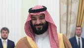 AMERIKANCI GUBE RIJAD: Kina postaje novi strateški saveznik Saudijske Arabije, koja odbija da uvede sankcije Ruskoj Federaciji