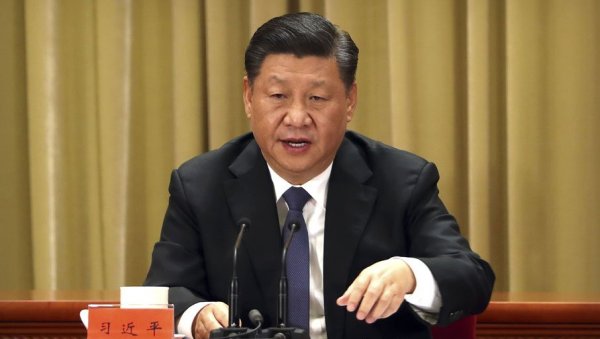 СИ ЂИНПИНГ НЕ ИДЕ НА САМИТ Г20: Премијер Ли Ћијанг предводиће кинеску делегацију у Њу Делхију