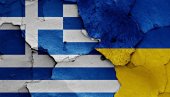 UKRAJINCI PRITISKAJU GRČKU: Ambasador uputio zahtev Atini