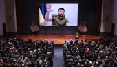 ZAHVALNI SMO VAŠINGTONU, DAJTE JOŠ! Ukrajinski lider Zelenski u istorijskom obraćanju Američkom kongresu putem video-linka