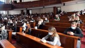 БЕСПЛАТАН МАСТЕР И У ВИСОКИМ ШКОЛАМА: Важна вест за студенте у Србији