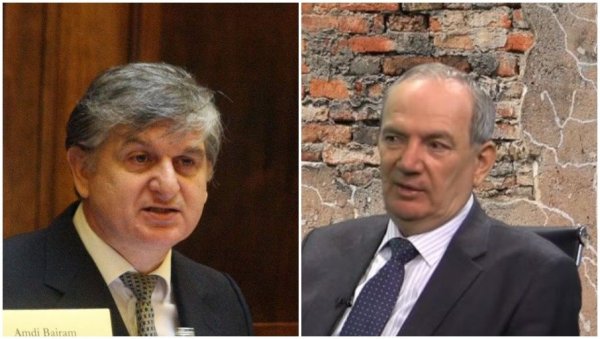 РИК ДОНЕО ОДЛУКУ: Комисија прогласила листу Ромске партије, Руска странка одбијена