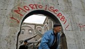 PLAN BIO DA ZATRU NAŠ NAROD: Navršava se 18 godina od Martovskog pogroma Srba na Kosovu i Metohiji