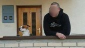 POZNATO STANJE MUŠKARCA RANJENOG U NOVOM SADU: Miloš upucan dok je šetao psa, policija traga za napadačima