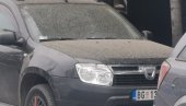 SAHARSKI PESAK OPET STIŽE U SRBIJU UZ VETAR DO 100 KM/H: Meteorolog Đurić upozorava na prljavu kišu i nagli preokret vremena