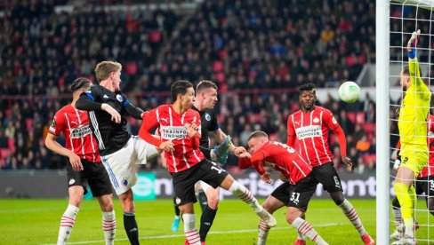 TIP PREDLAŽE – DANSKA 1: Kopenhagen seče krizu