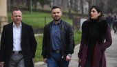 ОДЛОЖЕНО СУЂЕЊЕ БОЖИДАРУ СТОЛИЋУ: Другооптужени Филип Голубовић није се појавио пред судом