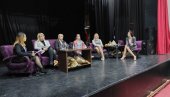 TRIBINA O POLOŽAJU ŽENA U SRBIJI: Đurićeva, Božićeva, Pantić Pilja, Kisićeva i Obradovićeva obišle Toplički okrug (VIDEO)