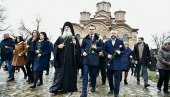 PETKOVIĆ IZ GRAČANICE: Ideologiju zla ne smemo nikada više da dozvolimo, Srbija će čuvati mir