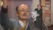 ЧЕТКЕ И МЕТЛЕ - НАЈЧУДНИЈИ ПРЕДСЕДНИЧКИ КАНДИДАТ: Фасадер Шећероски и мегдан са Милошевићем - убио вука, живео у блату окружен подсмесима