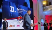 ДОДИК САОПШТИО СЈАЈНУ ВЕСТ: Република Српска добија национални стадион