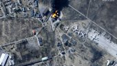 SAD O RATU U UKRAJINI: Rusija ispalila više od 1.000 projektila na ciljeve