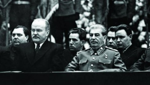 ŽIVOT JEDNOG VOĐE: Knjiga Olega Hlevnjuka o Staljinovoj biografiji