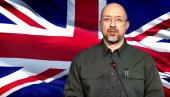 ZVAO ME JE PREVARANT, PREDSTAVIO SE KAO PREMIJER UKRAJINE: Britanski ministar odbrane dobio čudan poziv