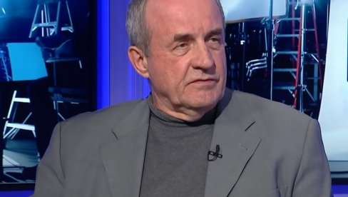 ODLAZAK LOBISTE LAŽNE DRŽAVE I ZAGOVORNIKA MAJDANA U SRBIJI: Umro Januš Bugajski