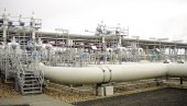 GASPROM ZAUSTAVLJA JOŠ JEDNU TURBINU: Gasovod Severni 1 tok će pumpati još manje gasa u EU