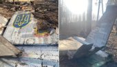 VELIKI UDAR ZA UKRAJINSKO VAZDUHOPLOVSTVO: U blizini Bahmuta poginulo šest ukrajinskih pilota