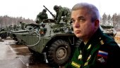 MIZINCEV UPOZORIO: Ukrajinska vojska puca na humanitarne koridore!