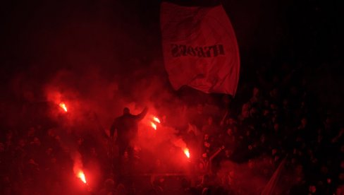 OVO ĆE OBRADOVATI DELIJE! Zvezda ne sedi skrštenih ruku - veliko pojačanje stiže na Marakanu?