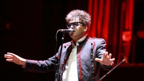 ЈАБУКА ПЕВА ЗА ВАЉЕВЦЕ: Поклон поводом Дана града, у недељу 20. марта