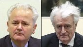 КАРАЏИЋ ОТКРИО: У амбасади САД рекли су ми да ће Милошевић бити ликвидиран
