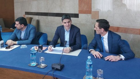 TRI MILIONA DINARA: U Smederevu potpisan ugovor za projekat smanjenja zagađenja vazduha