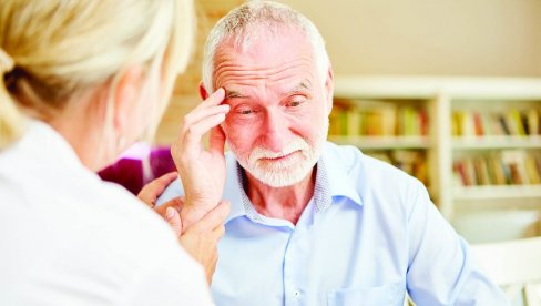 ОХРАБРУЈУЋИ РЕЗУЛТАТИ: Нови тест крви помаже у раном откривању Алцхајмера